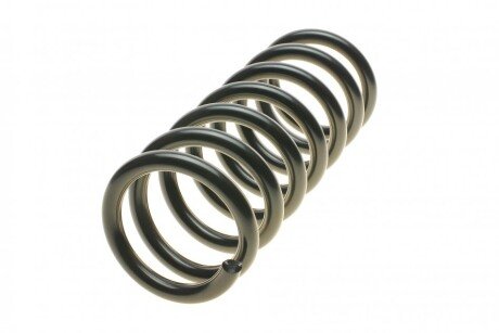 Пружина передня lesjofors 4095023