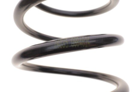 Пружина передня lesjofors 4095033