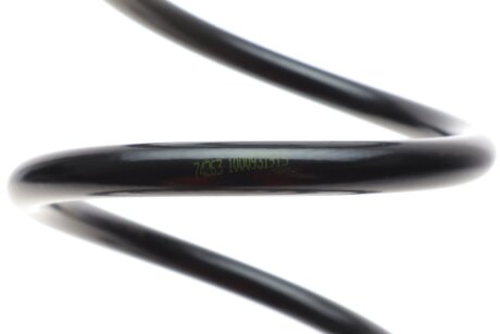 Пружина передня lesjofors 4095036