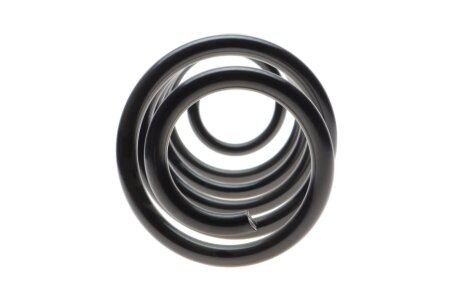 Пружина передня lesjofors 4095036