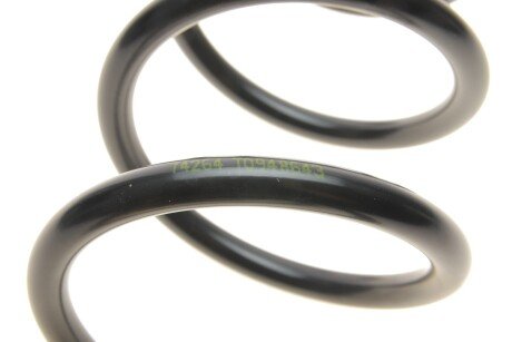 Пружина передня lesjofors 4095037