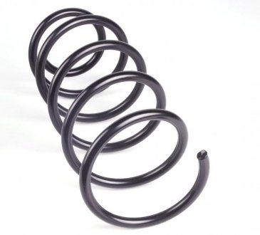 Пружина передня lesjofors 4095042