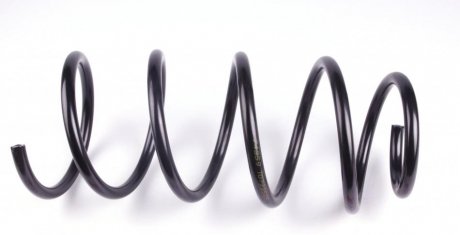 Пружина передня lesjofors 4095042