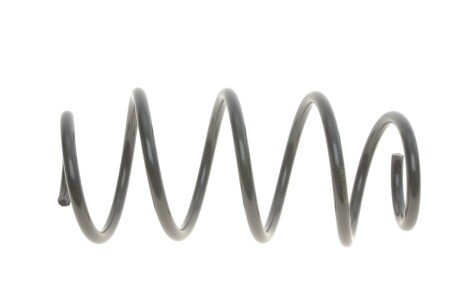 Пружина передня lesjofors 4095049