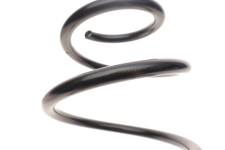 Пружина передня lesjofors 4095050