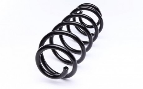 Пружина передня lesjofors 4095055