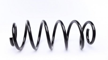 Пружина передня lesjofors 4095055