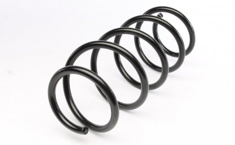 Пружина передня lesjofors 4095066