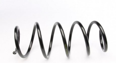 Пружина передня lesjofors 4095066