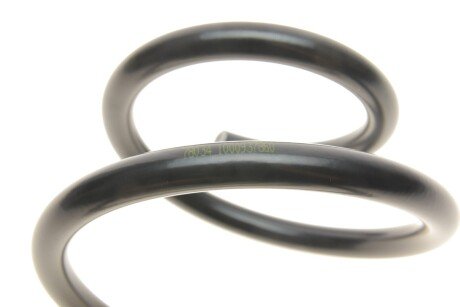 Пружина передня lesjofors 4095068