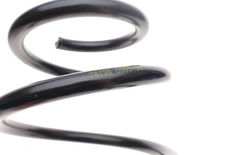 Пружина передня lesjofors 4095074