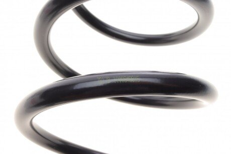 Пружина передня lesjofors 4095076