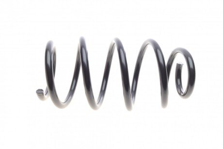 Пружина передня lesjofors 4095076