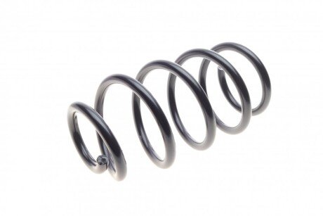 Пружина передня lesjofors 4095076