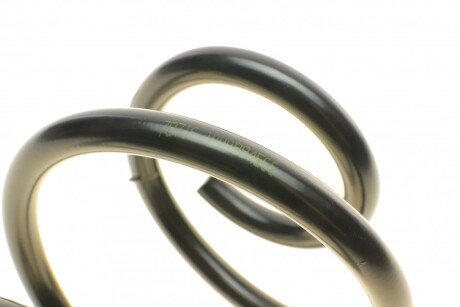 Пружина передня lesjofors 4095077