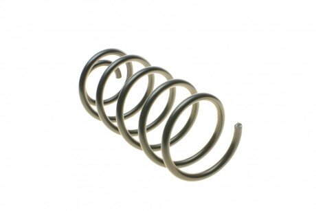 Пружина передня lesjofors 4095077