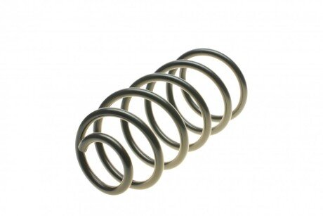 Пружина передня lesjofors 4095077