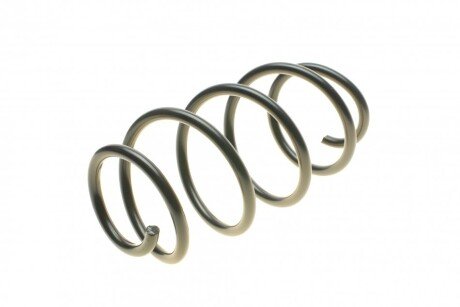 Пружина передняя lesjofors 4095078