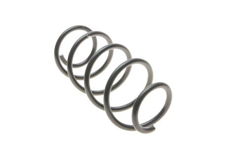 Пружина передня lesjofors 4095079