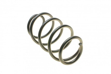 Пружина передня lesjofors 4095081