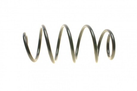 Пружина передня lesjofors 4095081