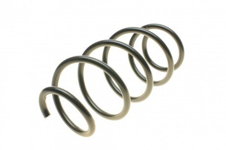 Пружина передня lesjofors 4095081