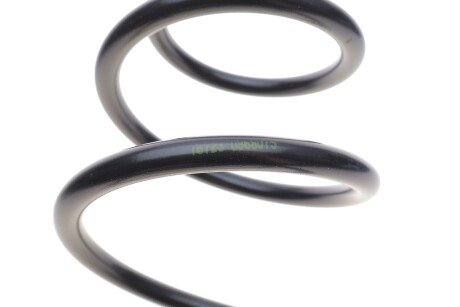 Пружина передня lesjofors 4095084