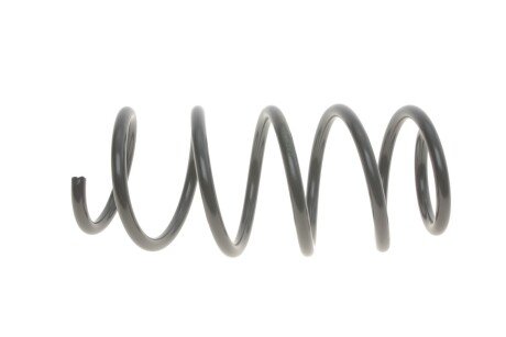 Пружина передняя lesjofors 4095085