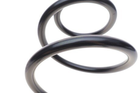 Пружина передня lesjofors 4095091