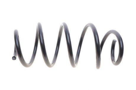 Пружина передня lesjofors 4095091