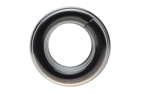 Пружина передня lesjofors 4095092