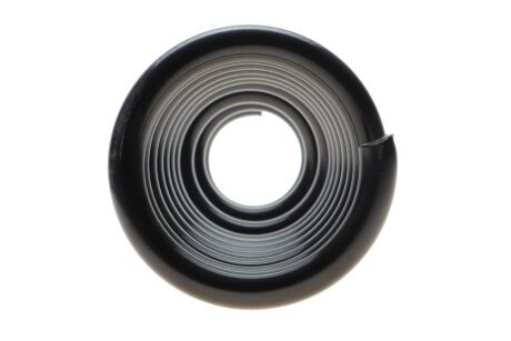 Пружина передня lesjofors 4095092