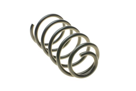 Пружина передняя lesjofors 4095093