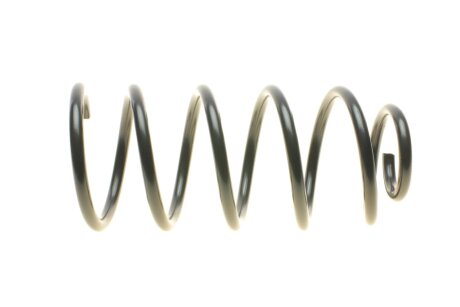 Пружина передняя lesjofors 4095093