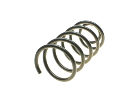 Пружина передняя lesjofors 4095093