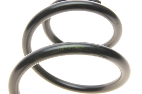 Пружина передняя lesjofors 4095094