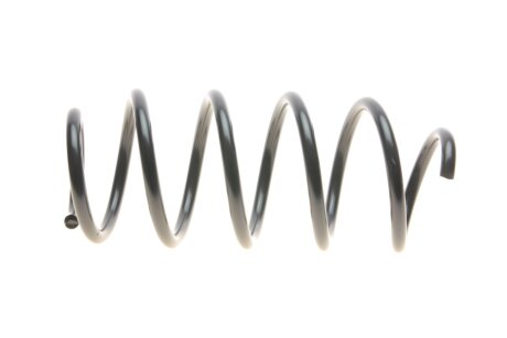 Пружина передняя lesjofors 4095094