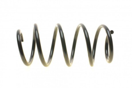 Пружина передняя lesjofors 4095097