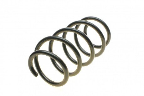 Пружина передняя lesjofors 4095097