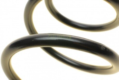 Пружина передняя lesjofors 4095097