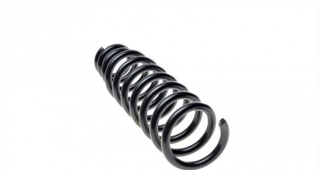 Пружина передняя lesjofors 4095107