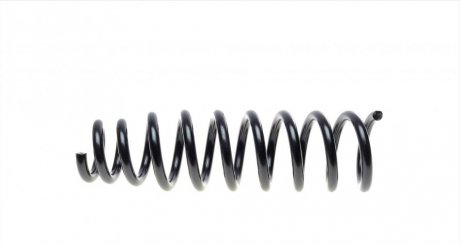 Пружина передняя lesjofors 4095107