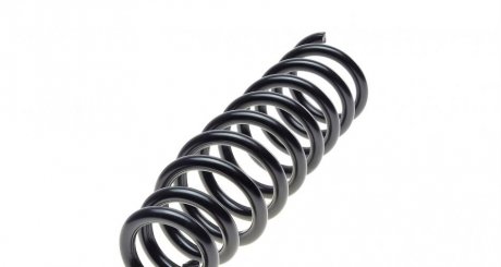 Пружина передняя lesjofors 4095107