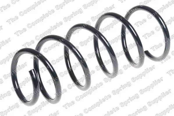 Пружина передняя lesjofors 4095108