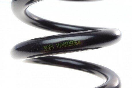 Пружина передня lesjofors 4095114