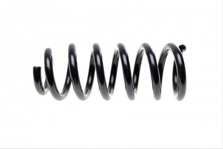 Пружина передня lesjofors 4095114