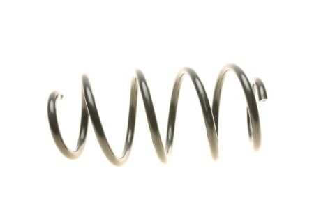 Пружина передня lesjofors 4095115