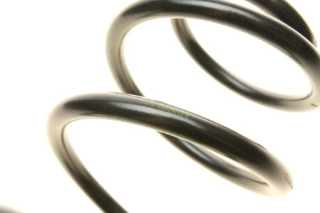 Пружина передня lesjofors 4095115