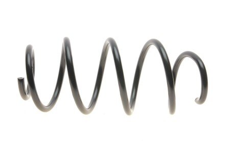 Пружина передня lesjofors 4095119