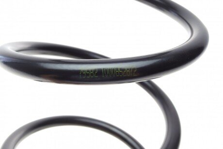 Пружина передняя lesjofors 4095120